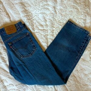 LEVI’S 550